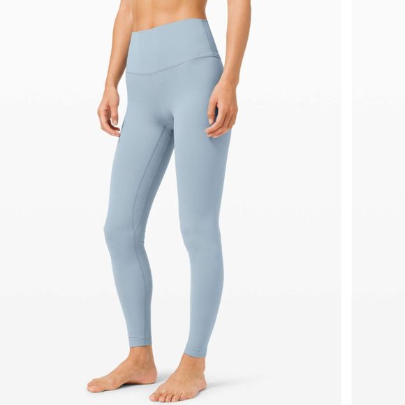lululemon athletica Pants - Lululemon Align Pants 28"